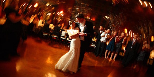 1st dance tips