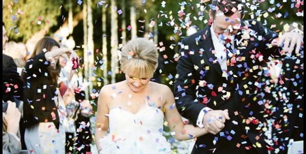 upbeat wedding songs