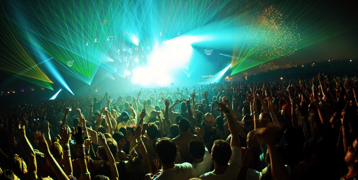 Best Party Songs 2014