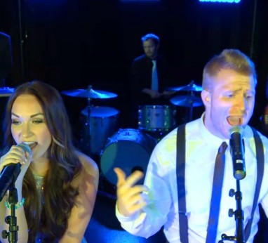 Dance Doctors Band