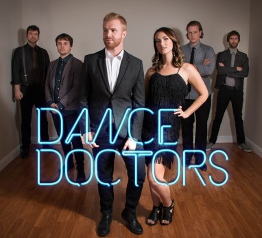 Cool Cover Band in Utah