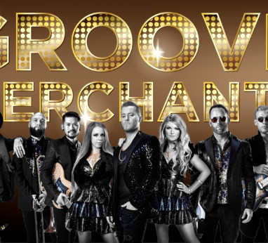 Main Groove Merchants page header