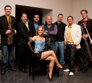 RumbaLibre Band Utah
