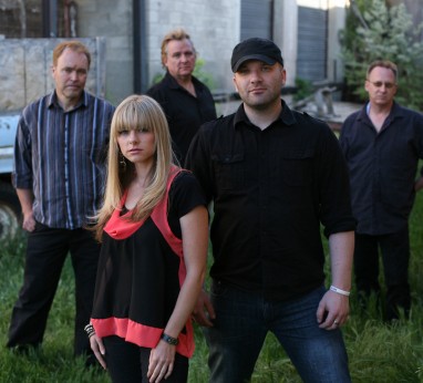 Hire The Speed of Sound Band Utah