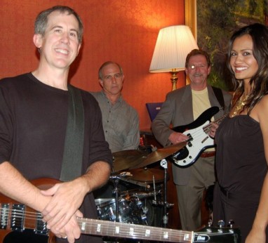 Hire Joe Friday Variety Band