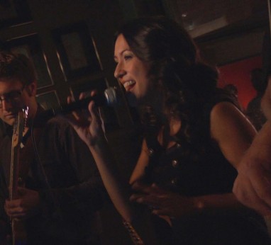 Hire The Bandits Band in Utah