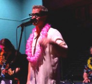 Shrimp Shack Shooters Band