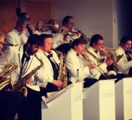 Swing band in Utah