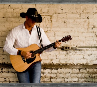 Chance McKinney band