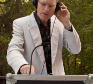 Hire DJ don woodbury
