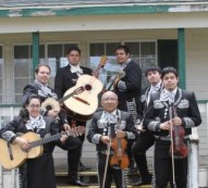 Mariachi Utah