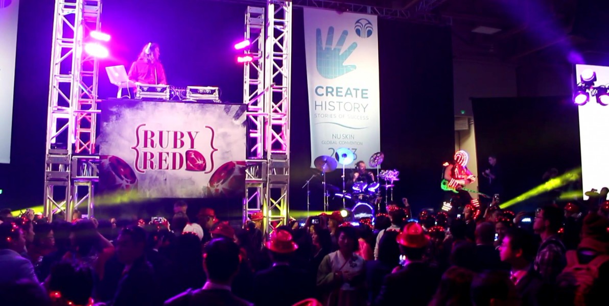 Corporate Event Music