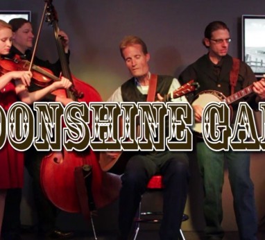 bluegrass band utah