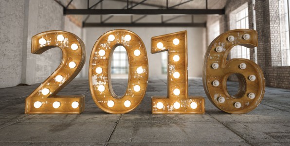 2016 in Review