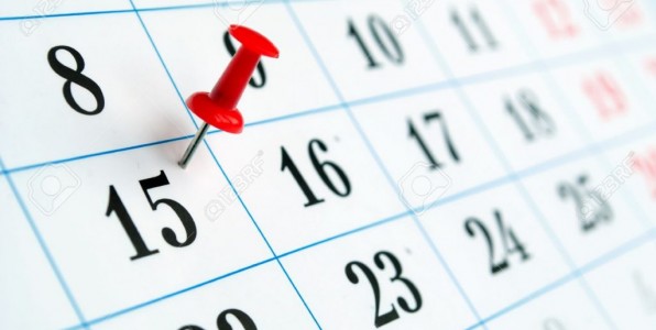pick the right date
