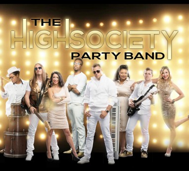 Utah Cover Band for weddings