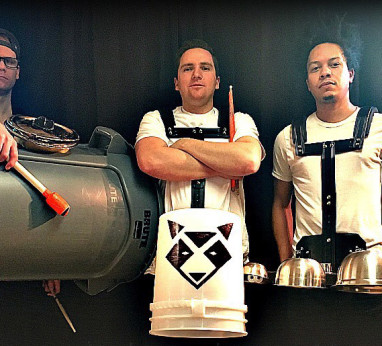Hire Stomp group Utah