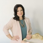 Michelle Cousins