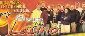 latino band