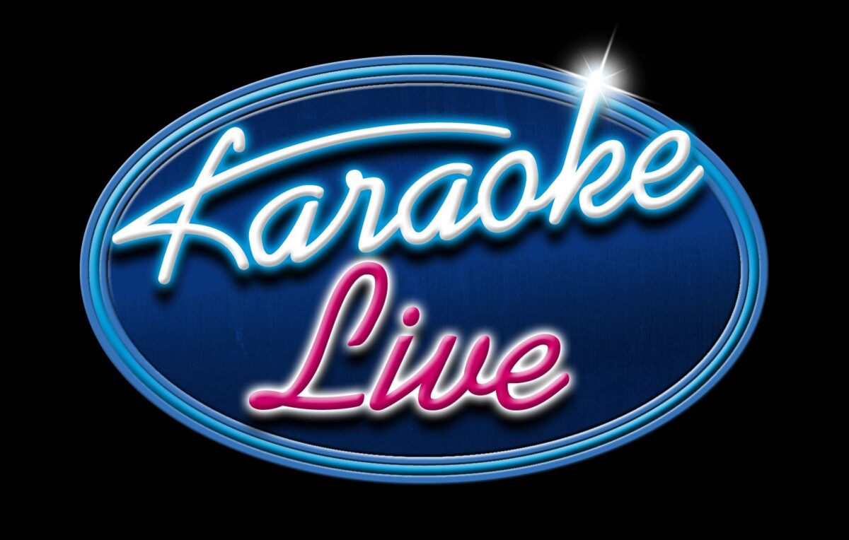Utah Live Karaoke band