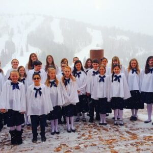 Hire a Children's Choir in Utah