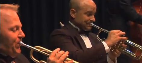 Hire the Brass Quintet in Utah