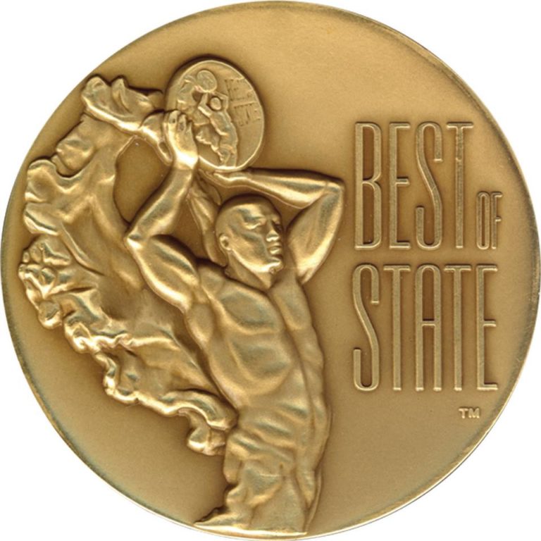 Best of State Medal Utah Live Bands & Entertainment