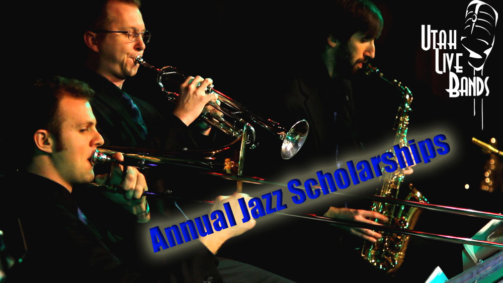 jazz scholarships Utah