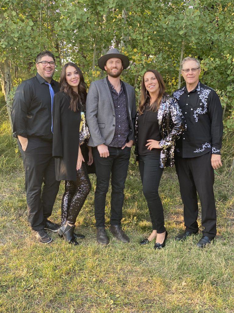 Utah Live Bands & Entertainment