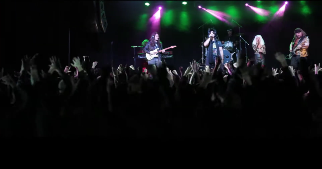 Utah Live Bands & Entertainment