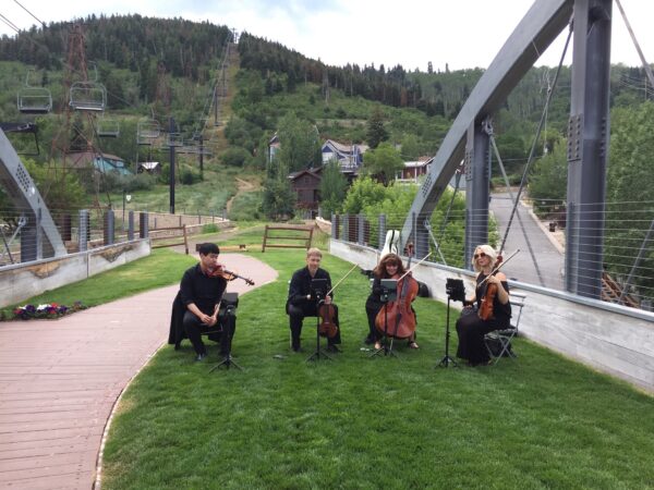 Park City String Quartet