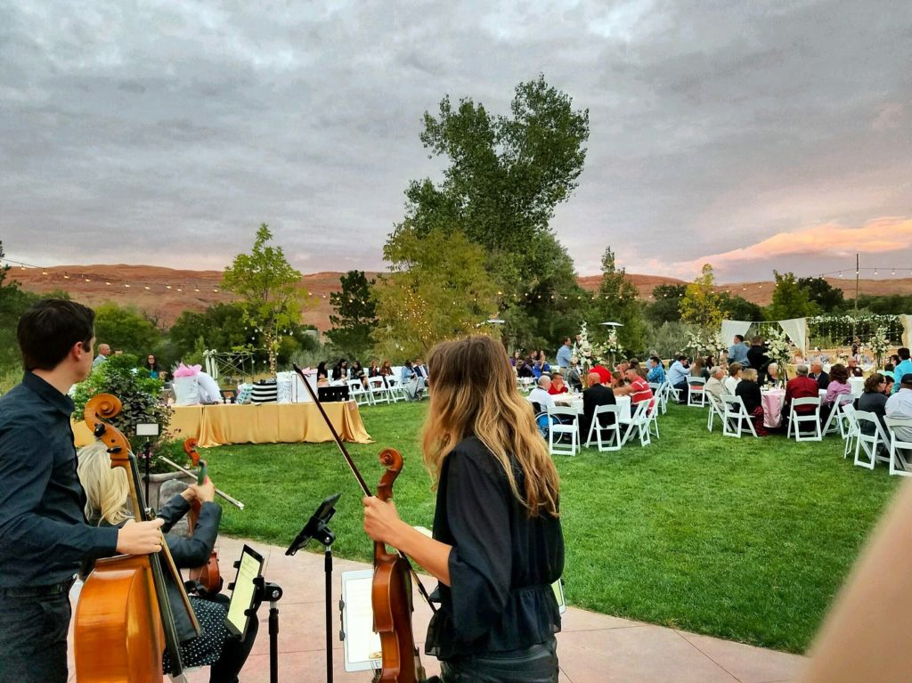 Utah Live Bands & Entertainment