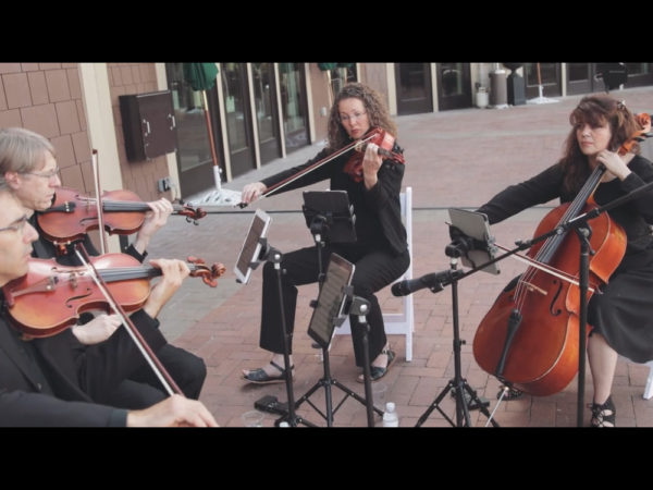 Utah String Quartet