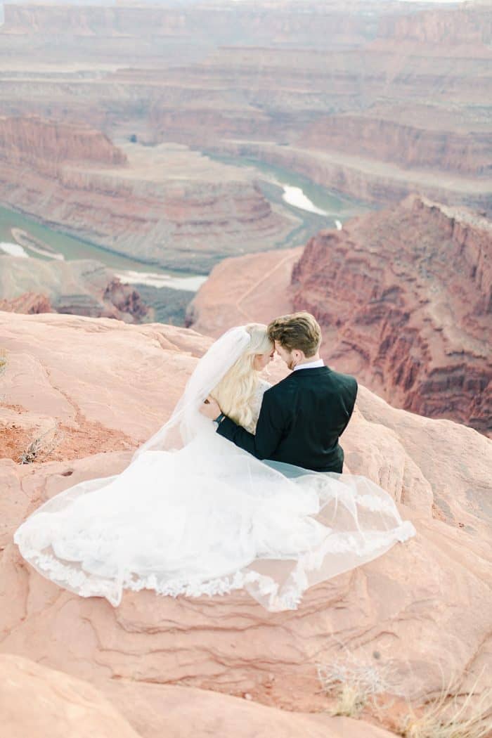 Southern Utah Wedding Photography and Wedding Musicians