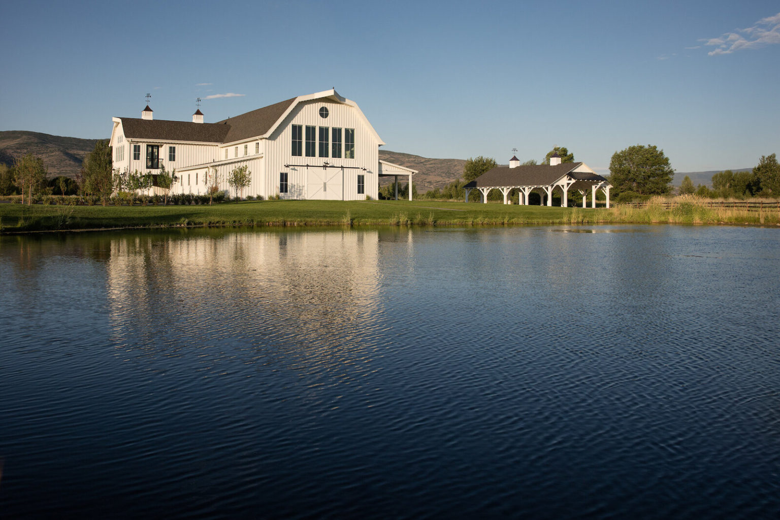 River Bottoms Ranch Utah Live Bands & Entertainment