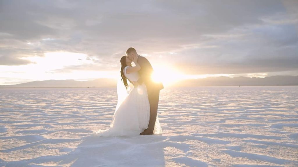 Salt Lake Wedding and Bridal Photography