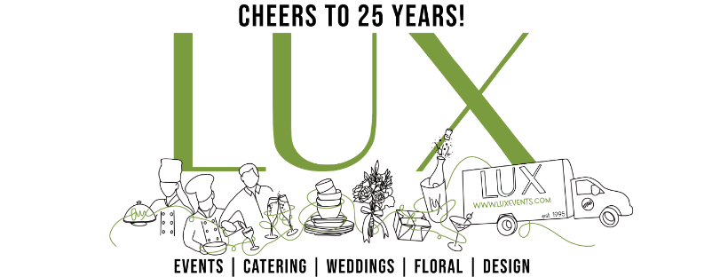 Lux Catering and Events