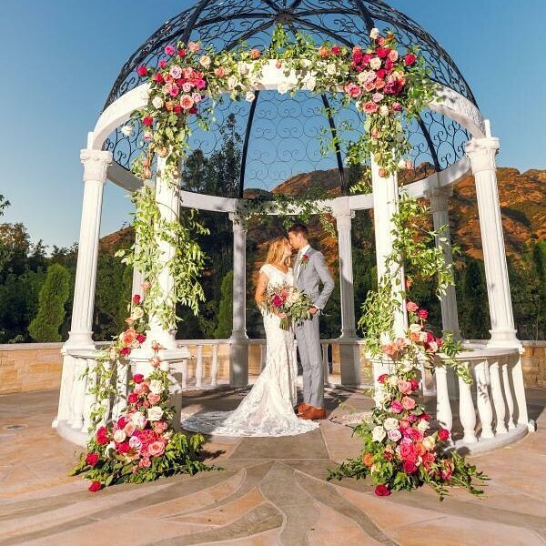 Hire Utah Bridal Florists