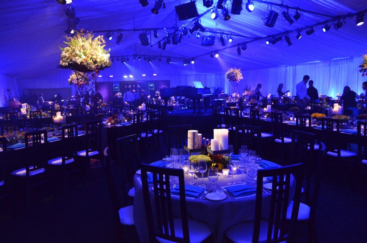Vendor Spotlight - Modern Display - Utah Live Bands & Entertainment