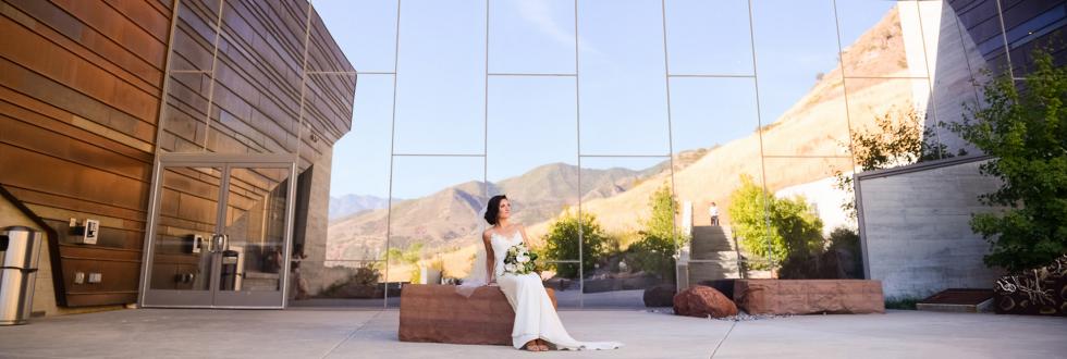 Hire top Utah wedding vendors