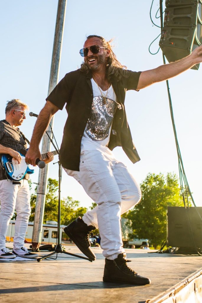 Utah Live Bands & Entertainment