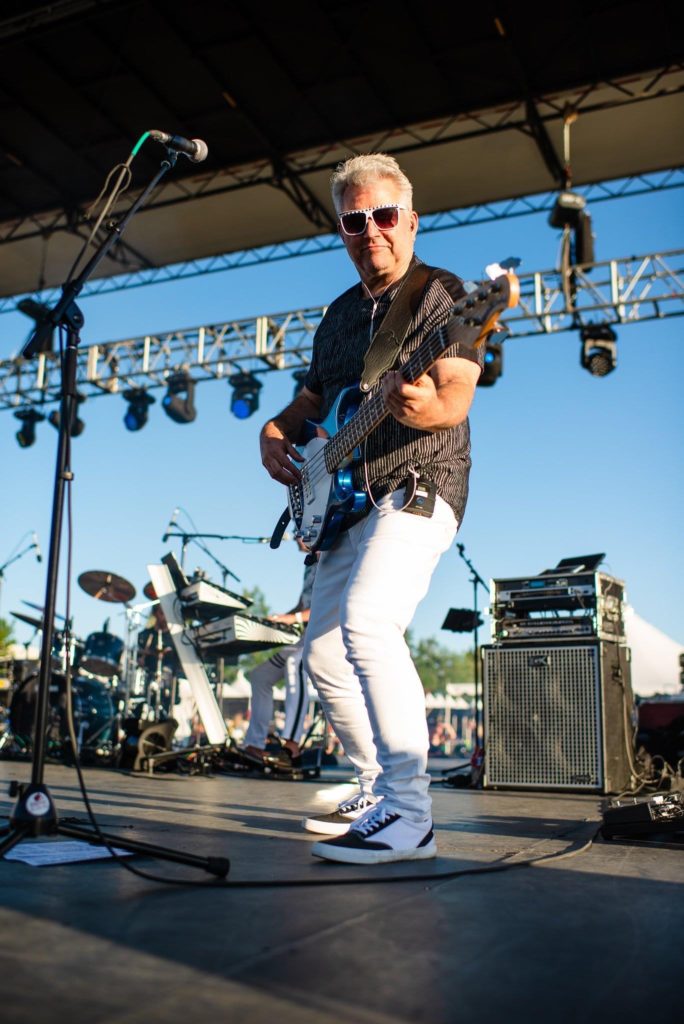 Utah Live Bands & Entertainment