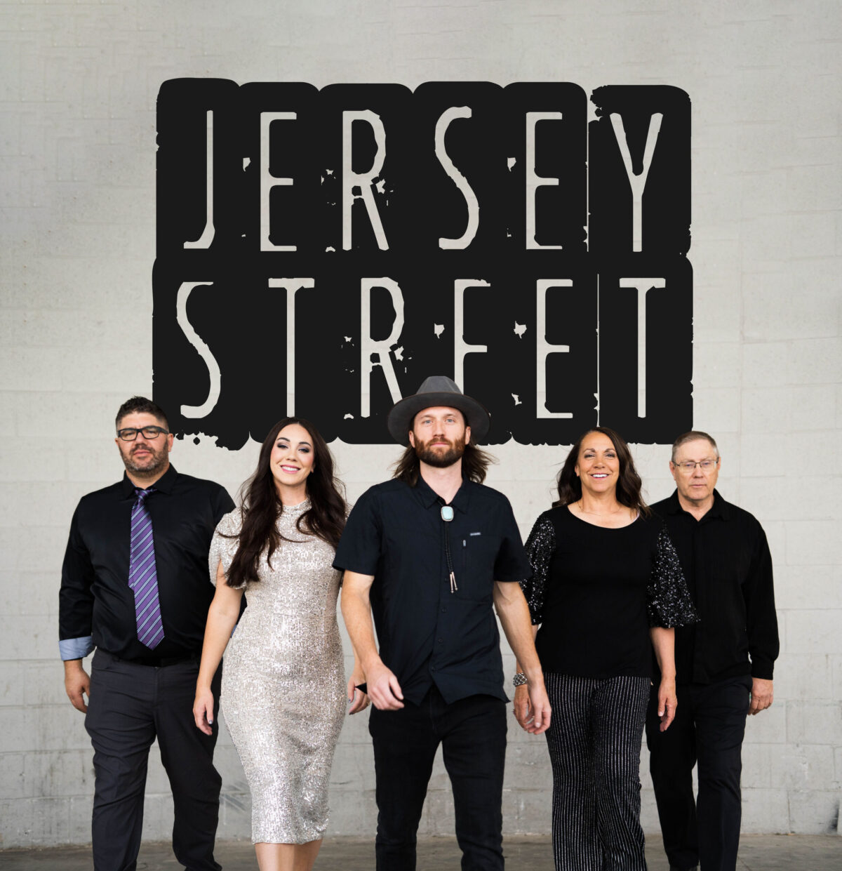 Jersey Street Variety Band