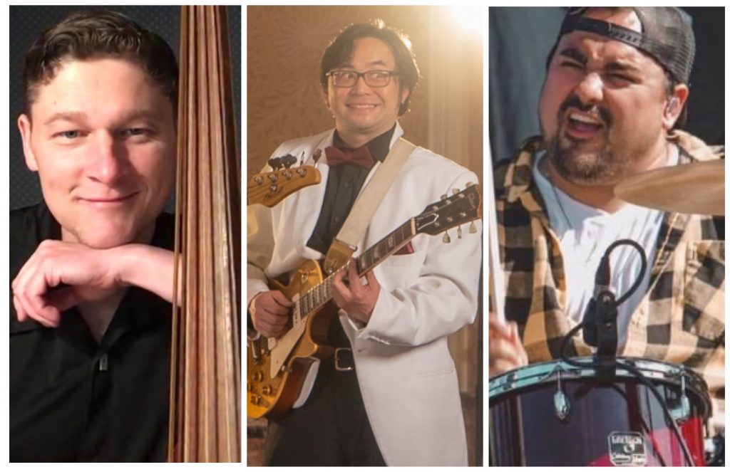 Utah Live Bands & Entertainment