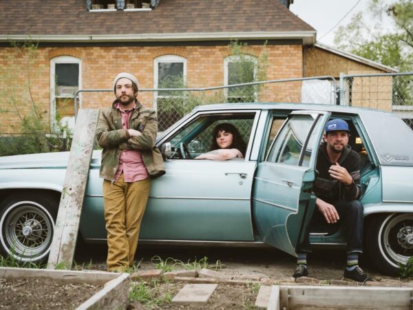 folk bluegrass trio in Utah