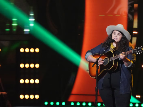 singer songwriter in Utah