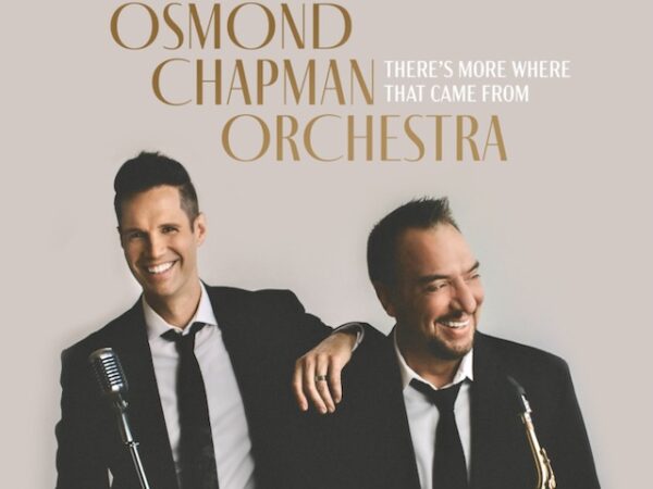 David Osmond & Caleb Chapman Orchestra