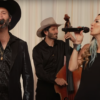Country acoustic band in Utah