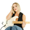 Solo singer for hire