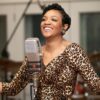 Mina Brett Jazz Singer